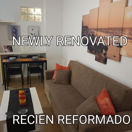פוארטו דל כרמן Apartamento Dunia IV מראה חיצוני תמונה