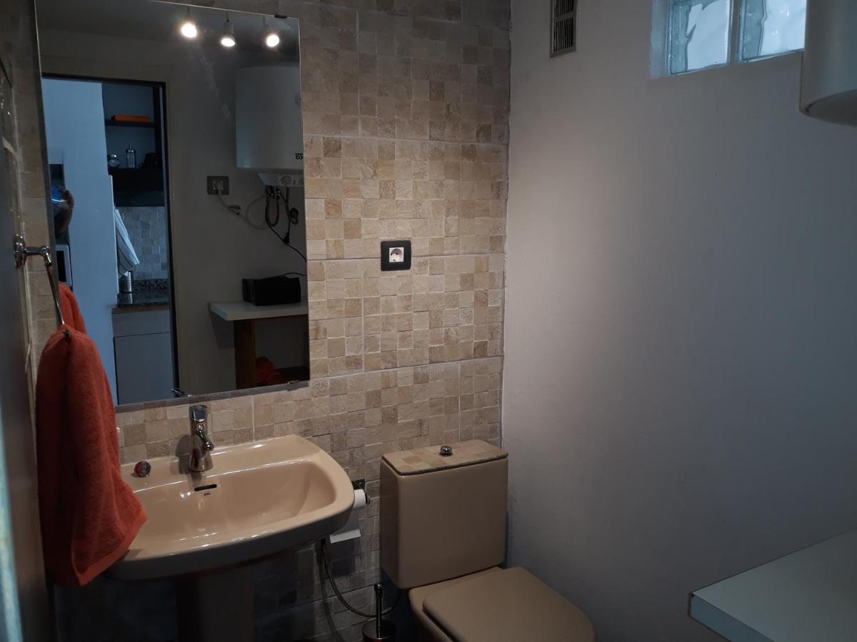 פוארטו דל כרמן Apartamento Dunia IV מראה חיצוני תמונה