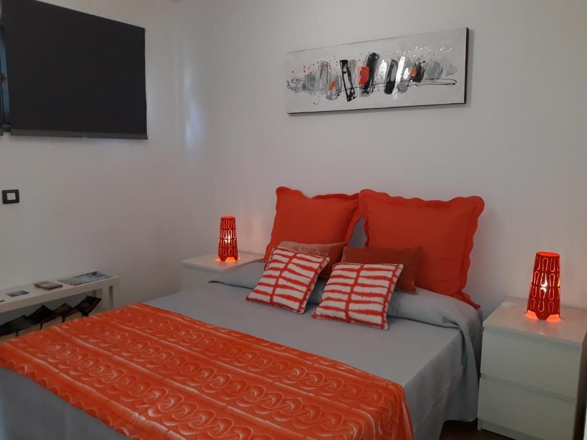 פוארטו דל כרמן Apartamento Dunia IV מראה חיצוני תמונה