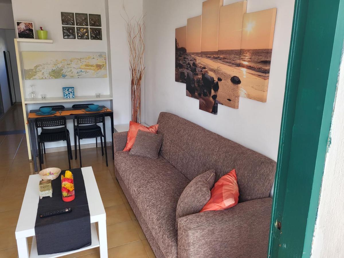 פוארטו דל כרמן Apartamento Dunia IV מראה חיצוני תמונה