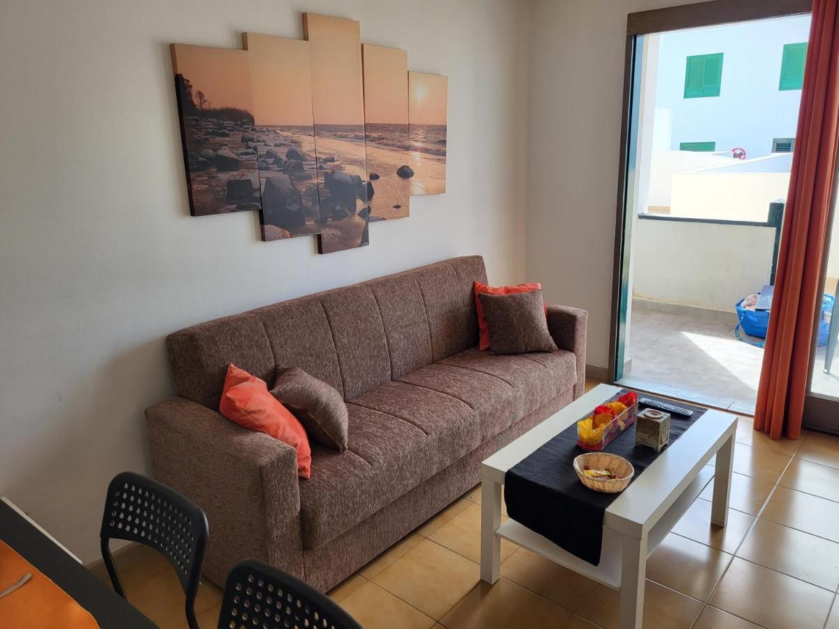 פוארטו דל כרמן Apartamento Dunia IV מראה חיצוני תמונה