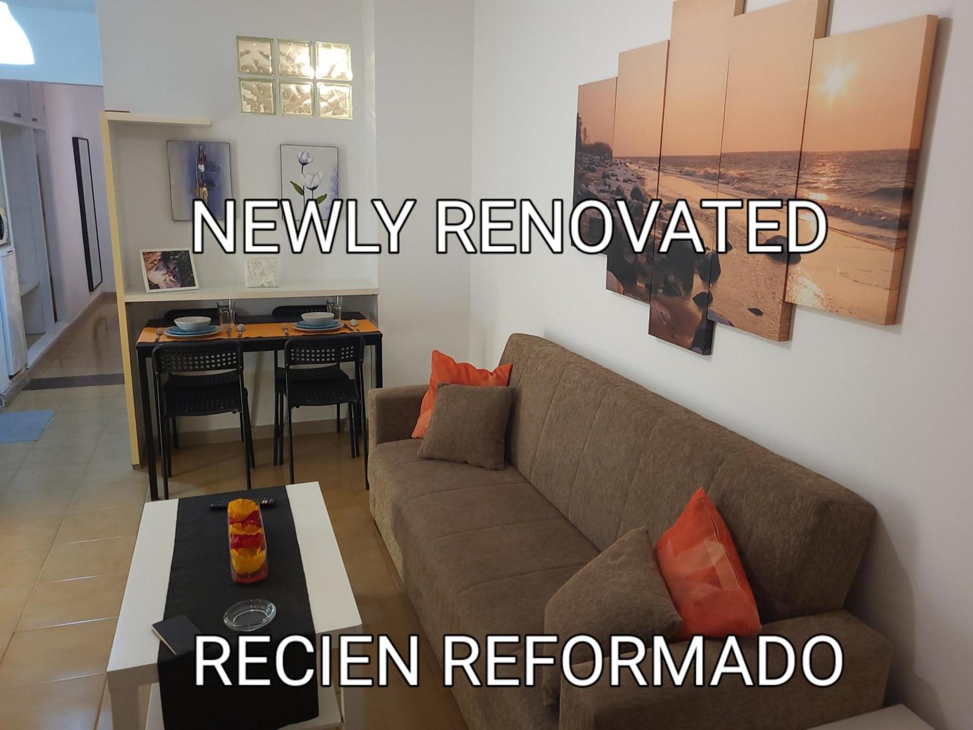 פוארטו דל כרמן Apartamento Dunia IV מראה חיצוני תמונה