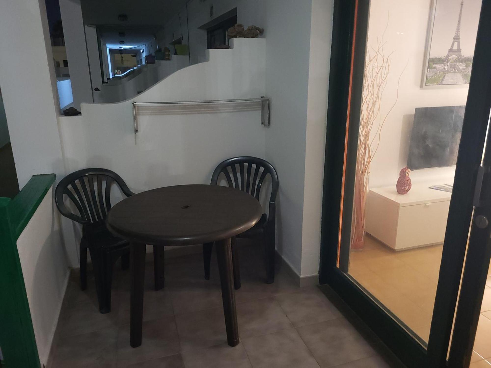 פוארטו דל כרמן Apartamento Dunia IV מראה חיצוני תמונה