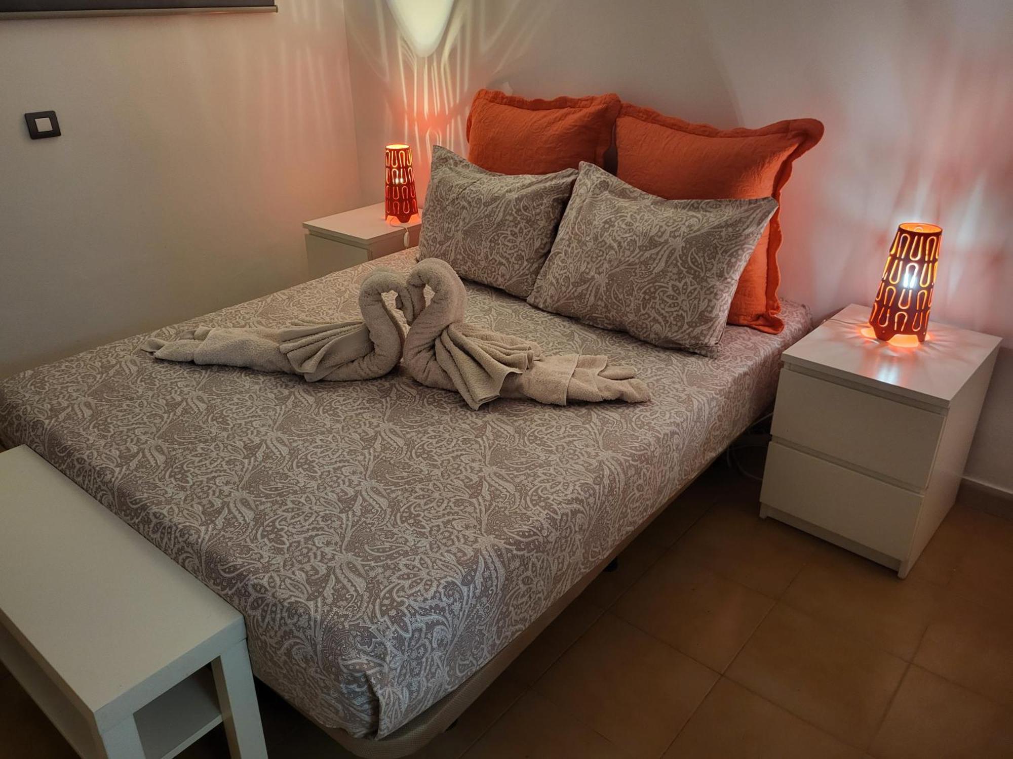 פוארטו דל כרמן Apartamento Dunia IV מראה חיצוני תמונה