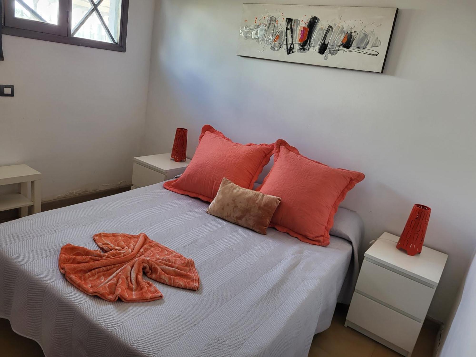 פוארטו דל כרמן Apartamento Dunia IV מראה חיצוני תמונה